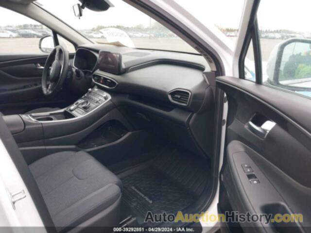 HYUNDAI SANTA FE SEL, 5NMS24AJ6PH514768