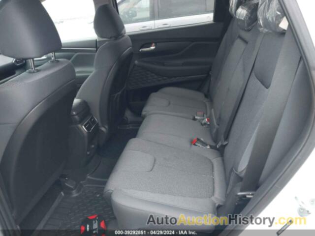 HYUNDAI SANTA FE SEL, 5NMS24AJ6PH514768