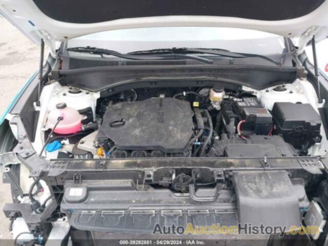 HYUNDAI SANTA FE SEL, 5NMS24AJ6PH514768