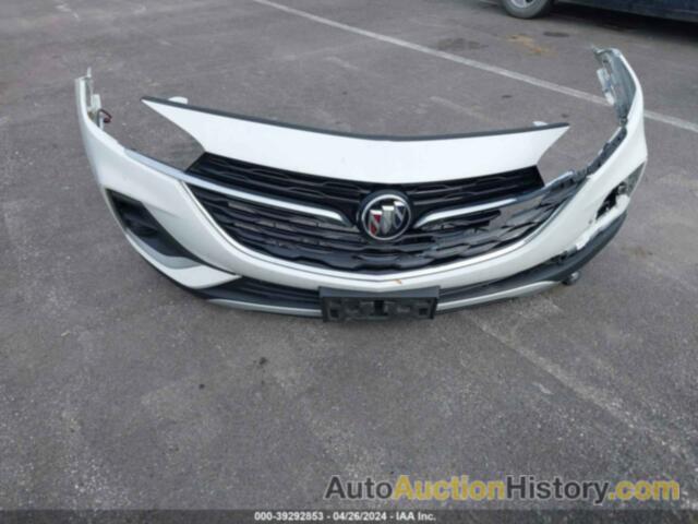 BUICK ENCORE GX SELECT, KL4MMDSL1LB097300