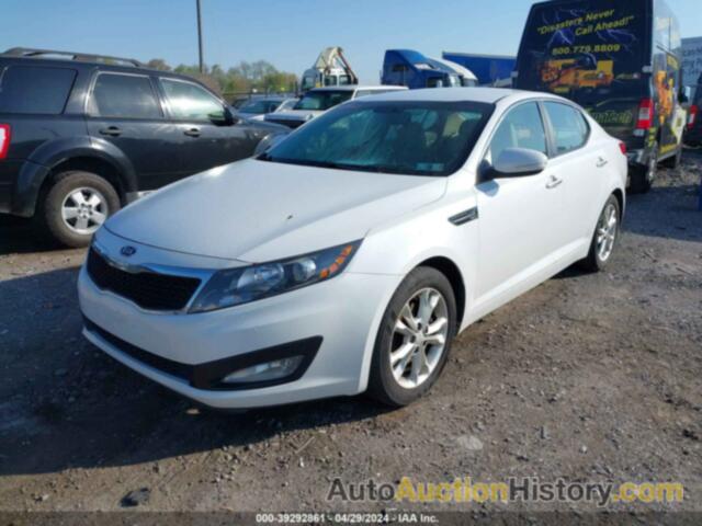 KIA OPTIMA EX, 5XXGN4A71CG007982