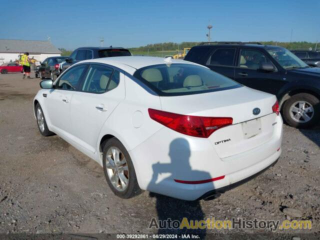 KIA OPTIMA EX, 5XXGN4A71CG007982