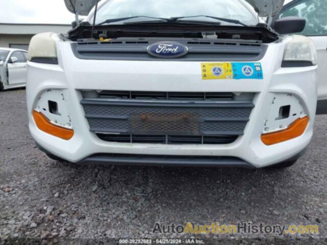 FORD ESCAPE S, 1FMCU0F74EUB73280