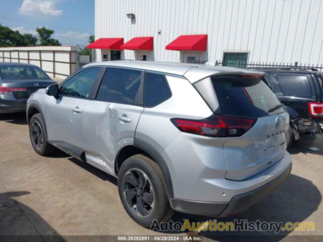 NISSAN ROGUE SV INTELLIGENT AWD, 5N1BT3BB2RC692494