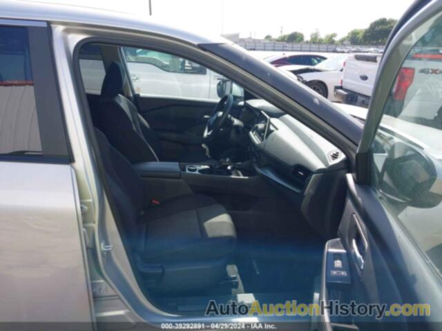 NISSAN ROGUE SV INTELLIGENT AWD, 5N1BT3BB2RC692494