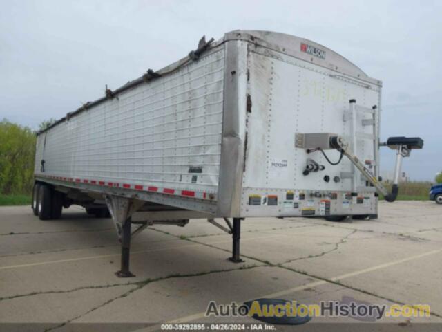 WILSON TRAILER CO OTHER, 1W14392A9M6629588