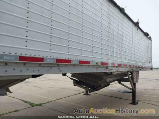 WILSON TRAILER CO OTHER, 1W14392A9M6629588