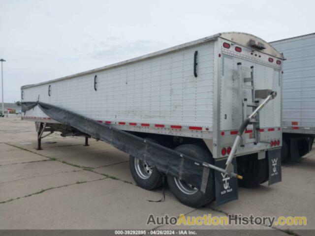 WILSON TRAILER CO OTHER, 1W14392A9M6629588