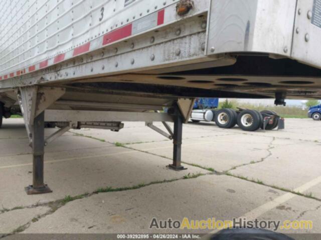 WILSON TRAILER CO OTHER, 1W14392A9M6629588