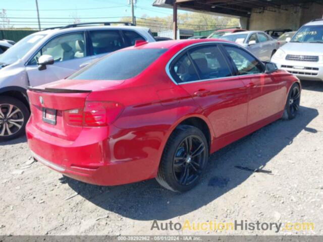 BMW 328 XI, WBA3B3C58DF536730