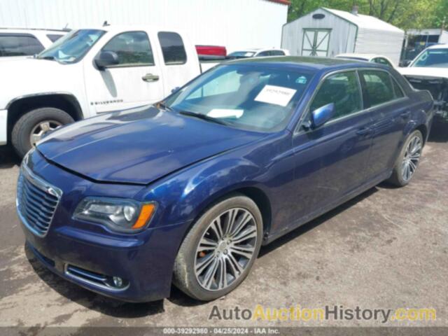 CHRYSLER 300 300S, 2C3CCABT1EH119281