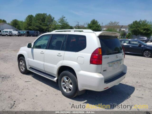 LEXUS GX 470, JTJBT20X040054460