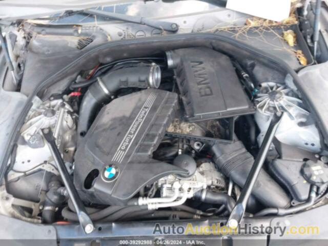 BMW 640I GRAN COUPE, WBA6A0C53FD318126