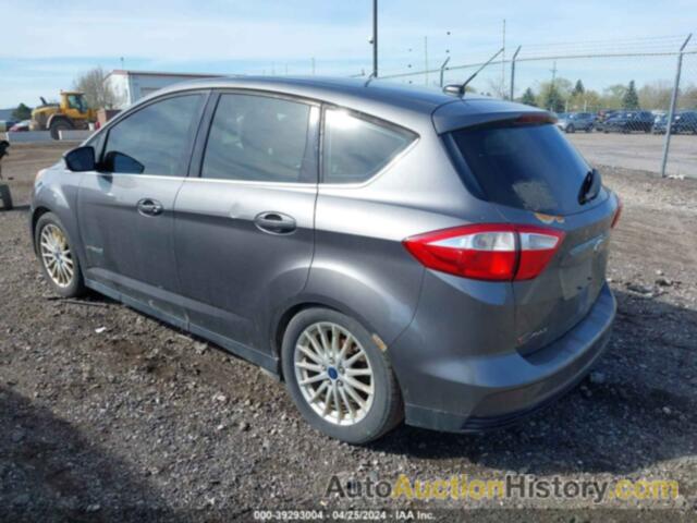 FORD C-MAX HYBRID SEL, 1FADP5BU5EL502203