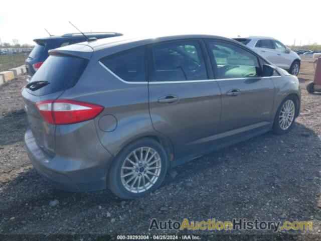 FORD C-MAX HYBRID SEL, 1FADP5BU5EL502203