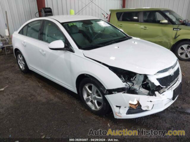 CHEVROLET CRUZE 1LT AUTO, 1G1PC5SB2D7316264