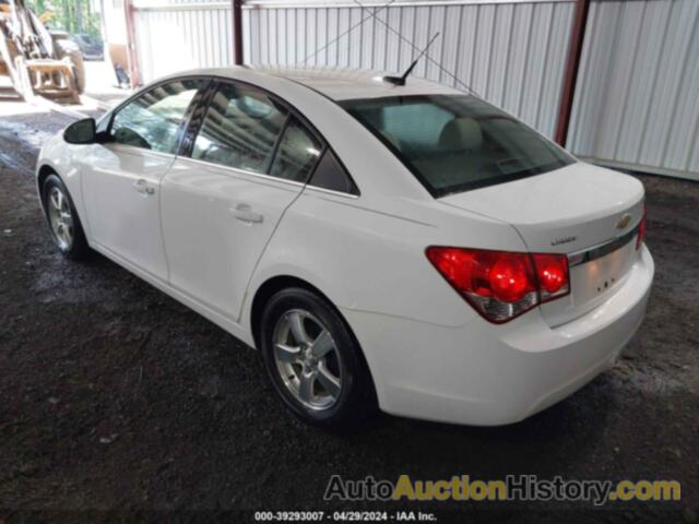 CHEVROLET CRUZE 1LT AUTO, 1G1PC5SB2D7316264