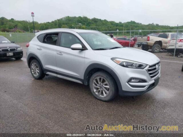 HYUNDAI TUCSON SE, KM8J3CA41HU390573