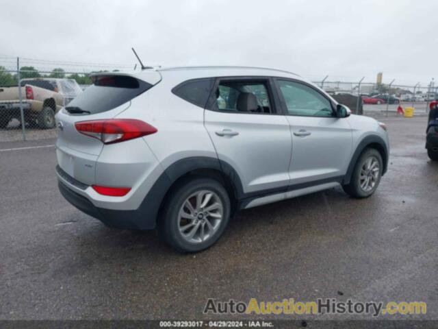 HYUNDAI TUCSON SE, KM8J3CA41HU390573