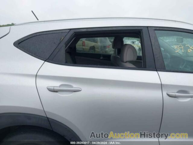 HYUNDAI TUCSON SE, KM8J3CA41HU390573