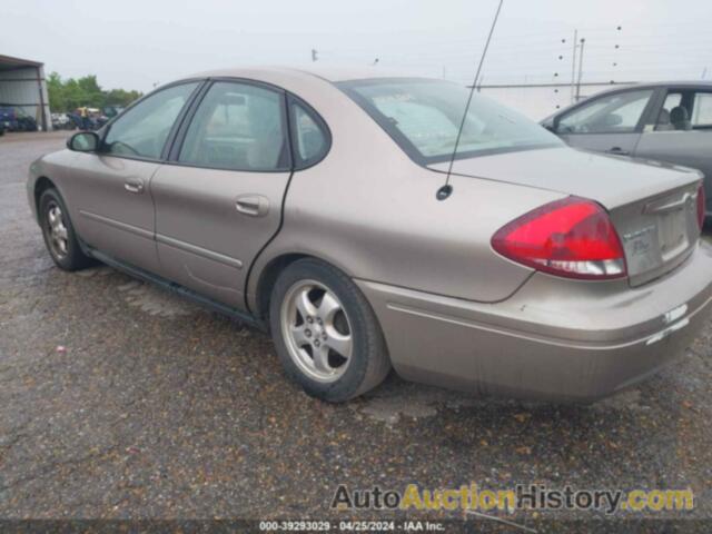 FORD TAURUS SE, 1FAFP532X5A149247