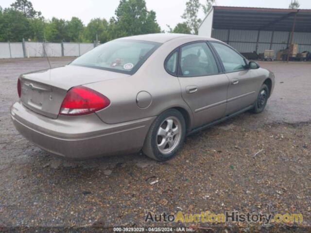 FORD TAURUS SE, 1FAFP532X5A149247