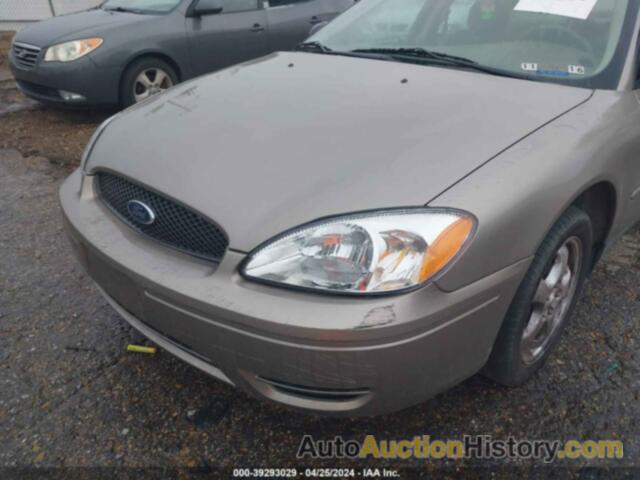 FORD TAURUS SE, 1FAFP532X5A149247