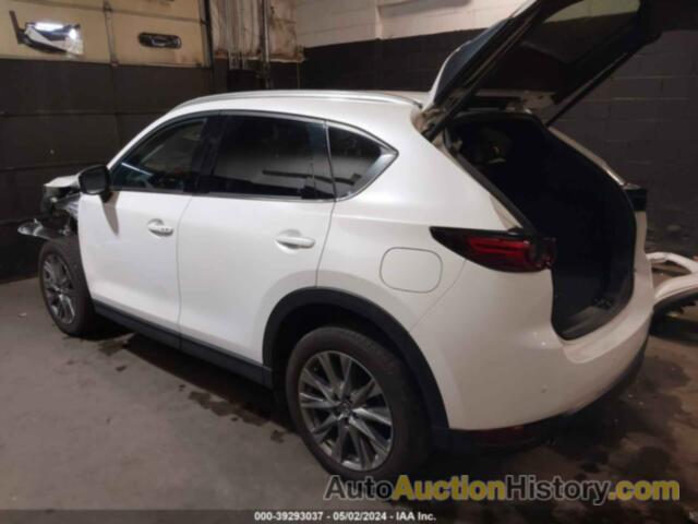 MAZDA CX-5 SIGNATURE, JM3KFBEYXL0867189