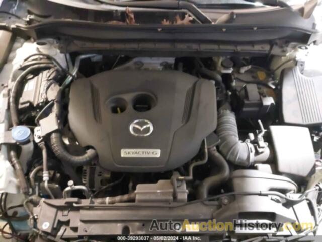 MAZDA CX-5 SIGNATURE, JM3KFBEYXL0867189