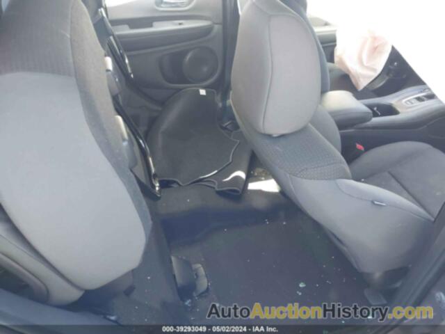 HONDA HR-V AWD LX, 3CZRU6H32NM759065