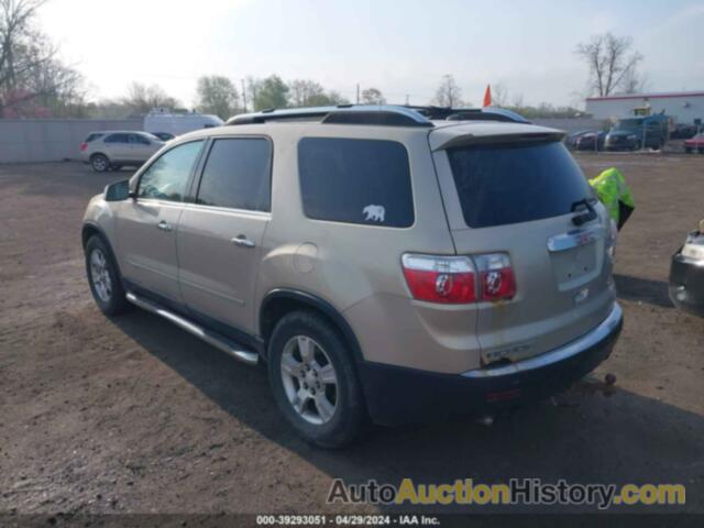 GMC ACADIA SLT-1, 1GKEV23798J168161