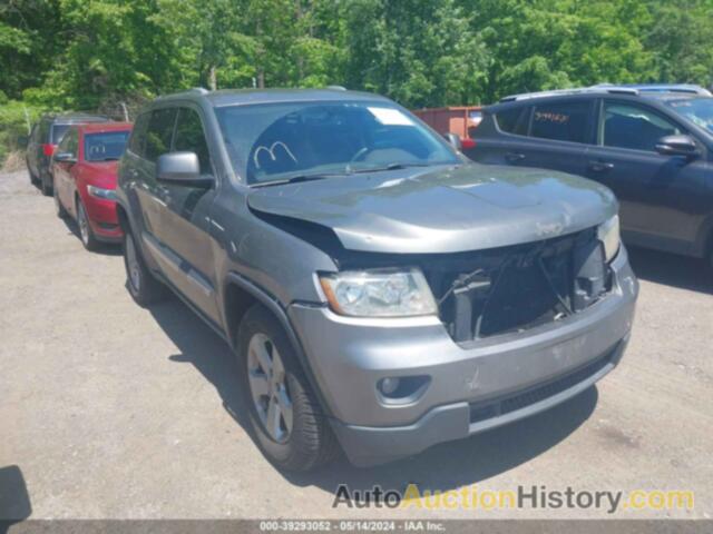 JEEP GRAND CHEROKEE LAREDO, 1J4RR4GG0BC609818