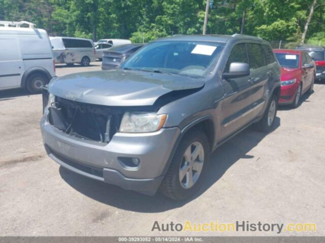 JEEP GRAND CHEROKEE LAREDO, 1J4RR4GG0BC609818