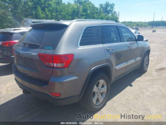 JEEP GRAND CHEROKEE LAREDO, 1J4RR4GG0BC609818