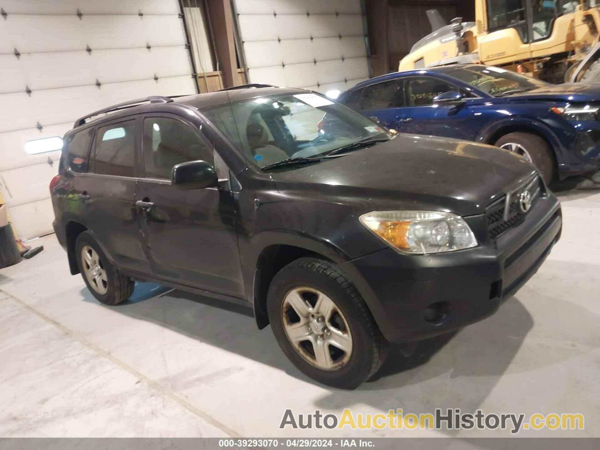 TOYOTA RAV4, xxxxxxxxxxNY70324