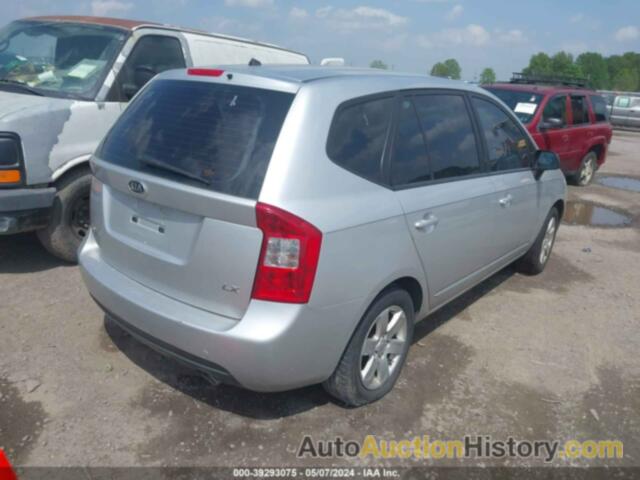 KIA RONDO LX, KNAFG525677081855