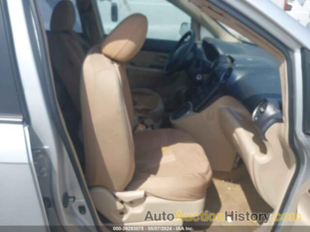 KIA RONDO LX, KNAFG525677081855