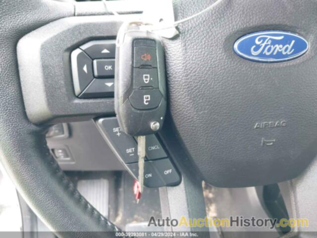 FORD F-150 XLT, 1FTEW1CP4LKD73022