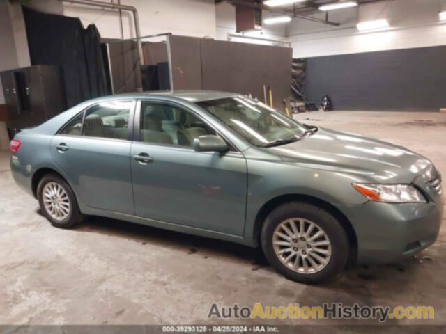 TOYOTA CAMRY LE, 4T1BE46K18U755491