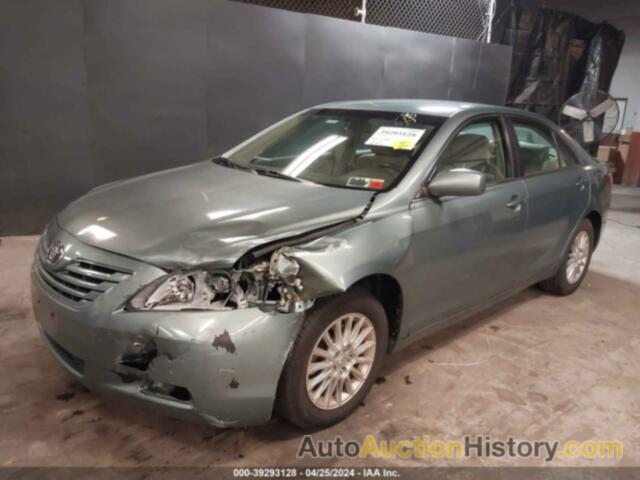 TOYOTA CAMRY LE, 4T1BE46K18U755491