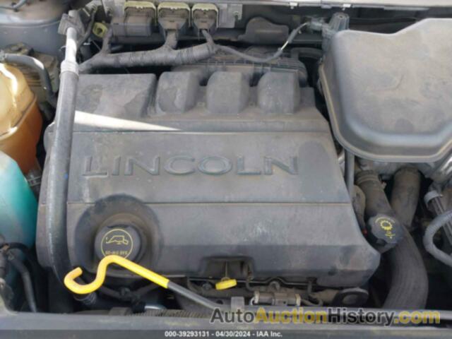 LINCOLN MKX, 2LMDU88C67BJ16024