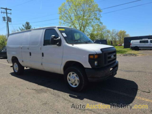 FORD ECONOLINE E350 SUPER DUTY VAN, 1FTSE3EL9CDB39717