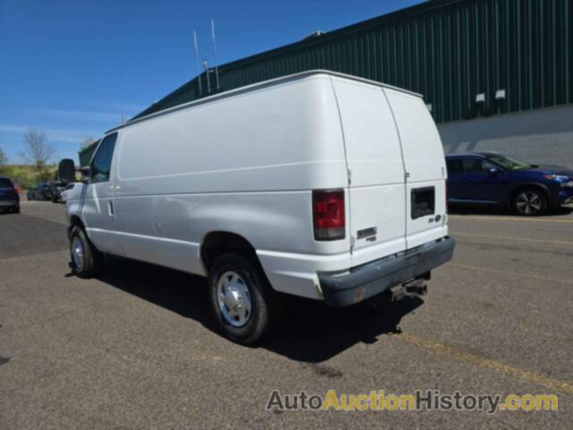 FORD ECONOLINE E350 SUPER DUTY VAN, 1FTSE3EL9CDB39717