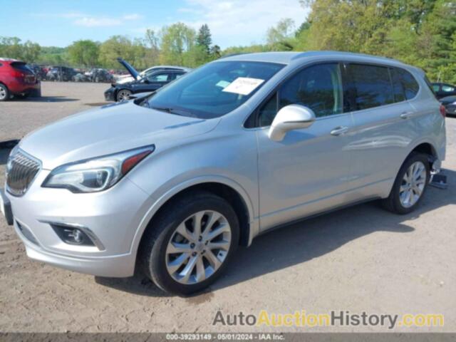 BUICK ENVISION PREMIUM, LRBFXESX4GD172238