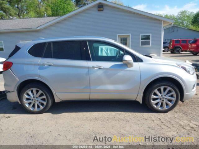 BUICK ENVISION PREMIUM, LRBFXESX4GD172238