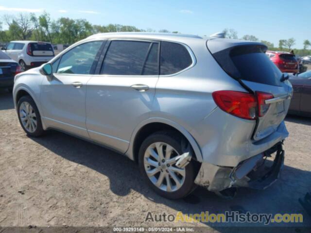 BUICK ENVISION PREMIUM, LRBFXESX4GD172238