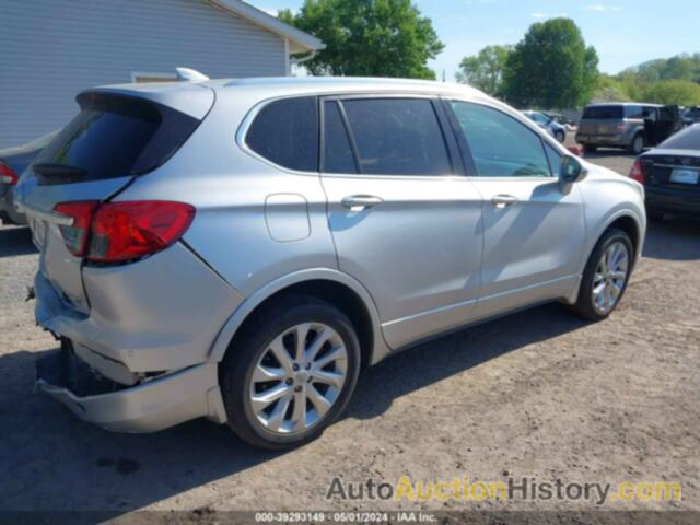 BUICK ENVISION PREMIUM, LRBFXESX4GD172238