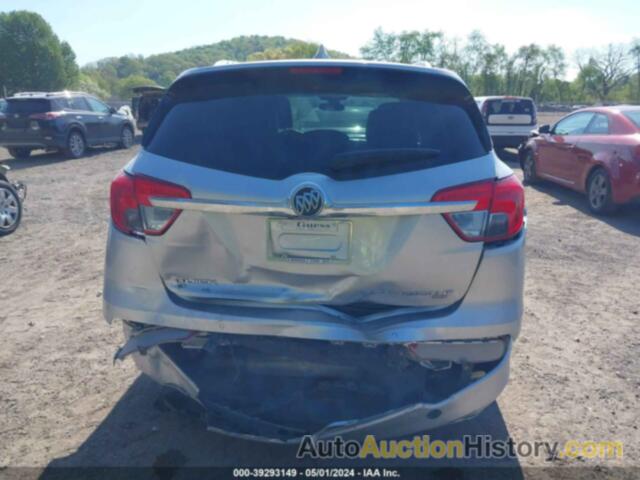 BUICK ENVISION PREMIUM, LRBFXESX4GD172238