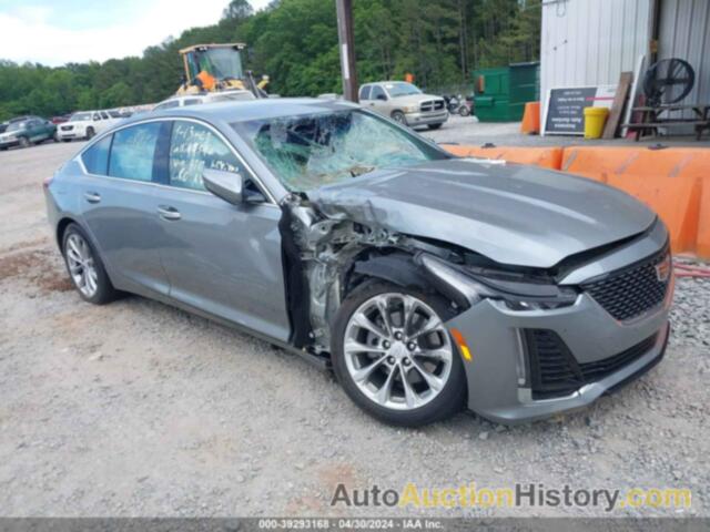 CADILLAC CT5 PREMIUM LUXURY, 1G6DN5RK2P0128712