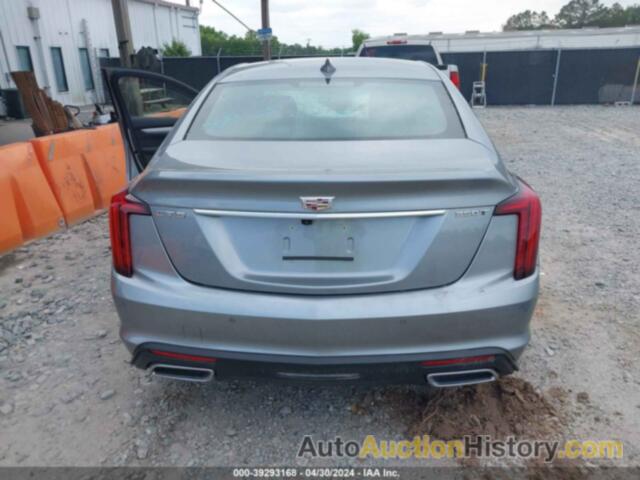 CADILLAC CT5 PREMIUM LUXURY, 1G6DN5RK2P0128712